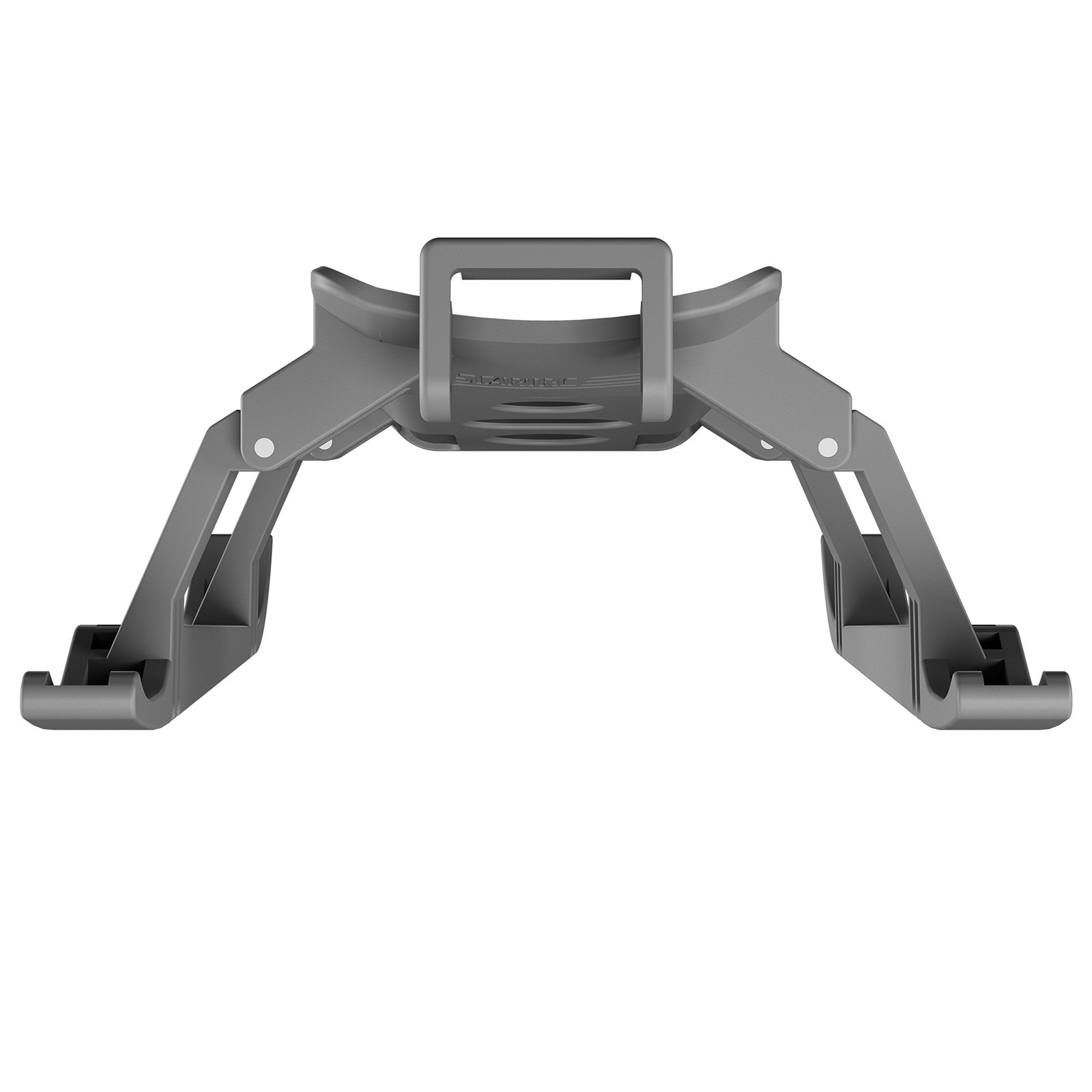Foldable Extended Landing Gear for DJI Air 3