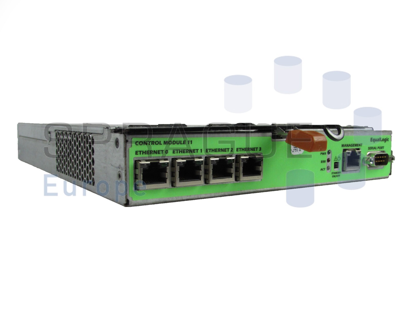 EQUALLOGIC CONTROL MODULE TYPE 11 RoHS II 0VM076 , VM076