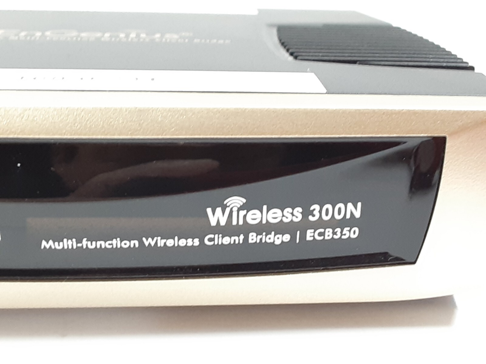 EnGenius ECB350 Wireless-N 300 Mbps Access Point Long Range Gigabit - READ!
