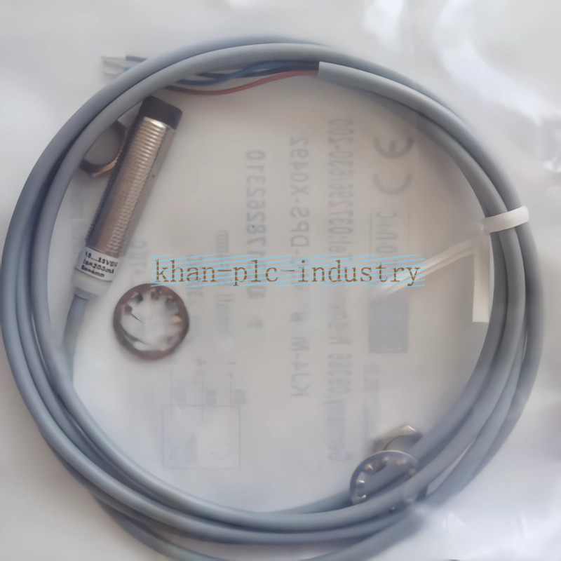1PC New For Pulsotronic Proximity Sensor KJ4-M12MN50-DPS-X0492 200mA