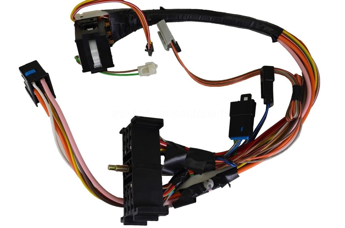 fits 2002 Cadillac Escalade Ignition Starter Switch