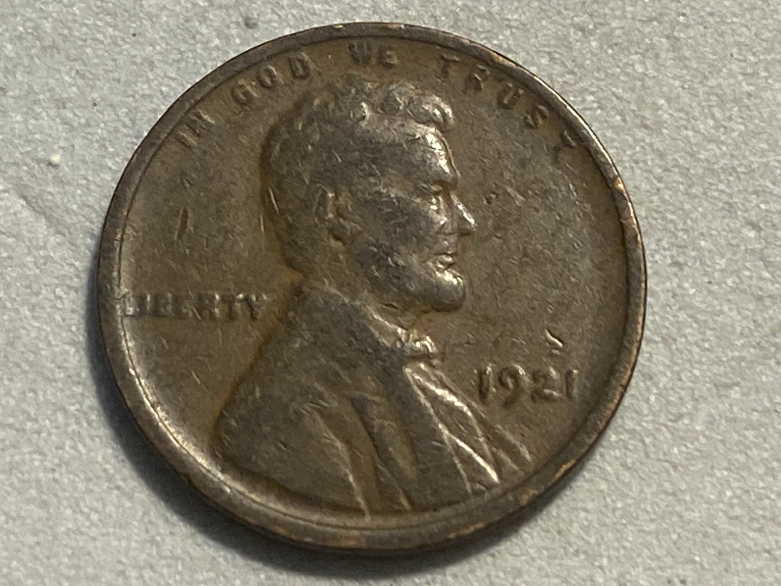 1921 P      FILL YOUR SPOT   PLEASE READ DESCRIPTION    417