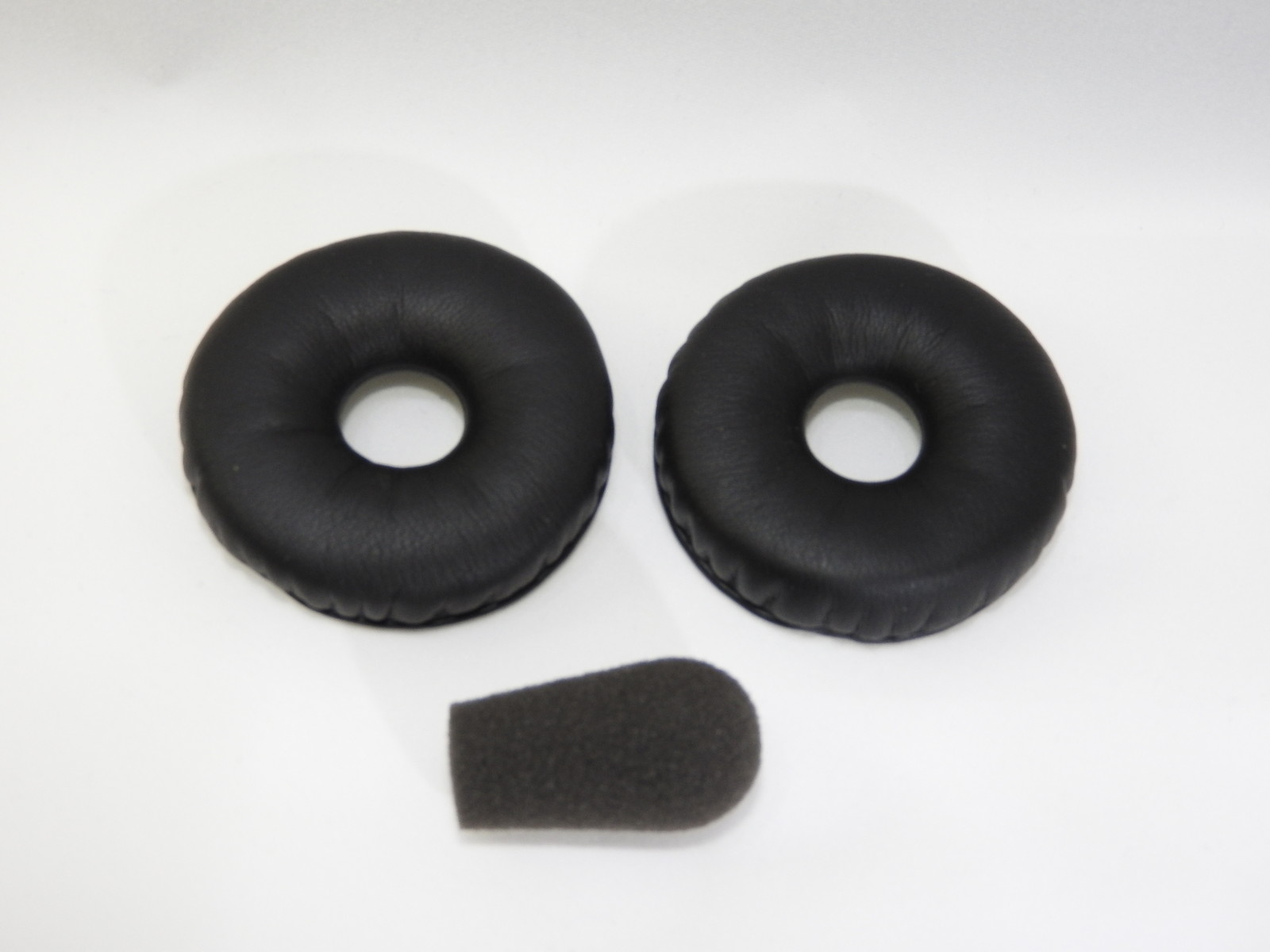 TELEX AIRMAN 850 RENEW KIT includes EAR PADS & WIND SCREEN Original TELEX PARTS