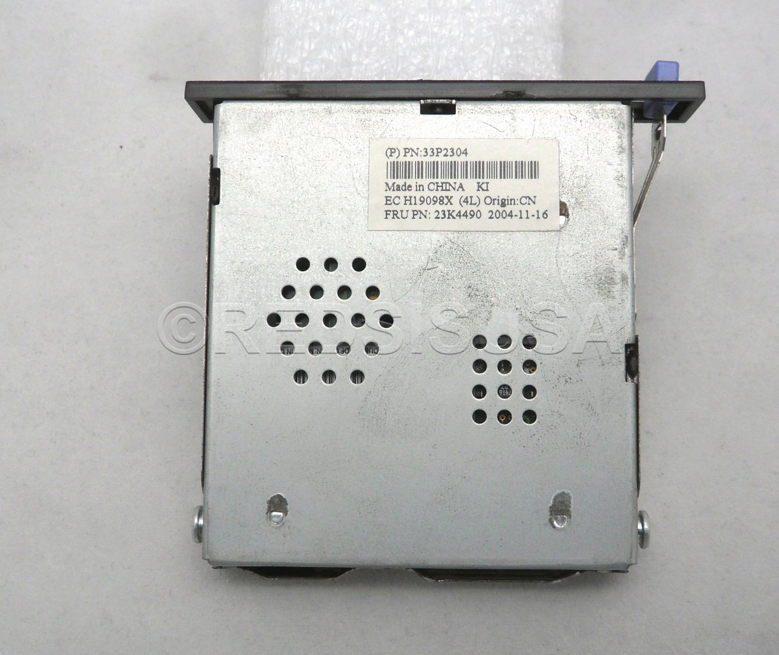 IBM Corporation Light Path Diagnostics Module XSeries 336 Server XSe 23K4490