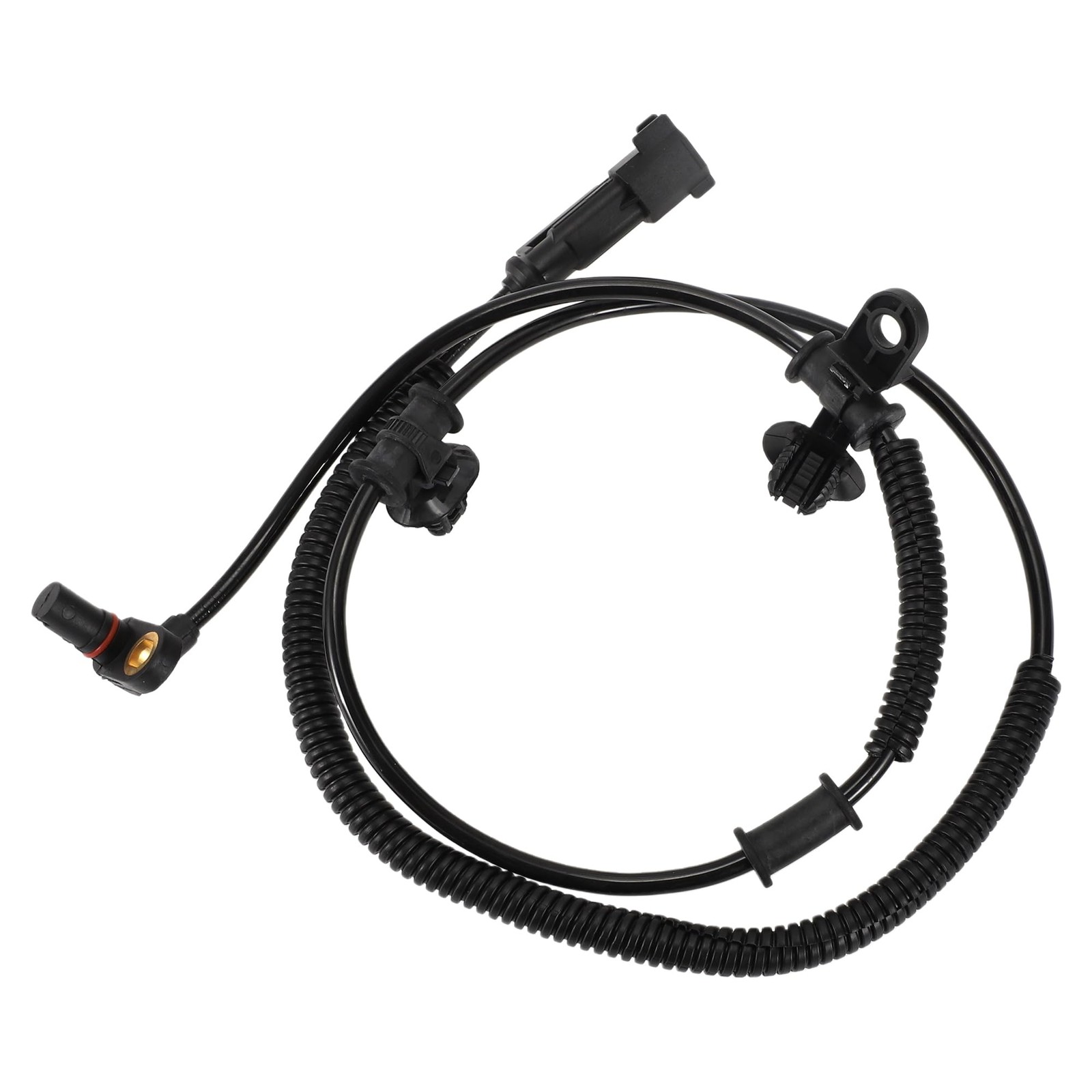 REPAIROCK 1 Pc ABS Wheel Speed Senor for Ford F-150 2015-2020 for Ford Expedi...