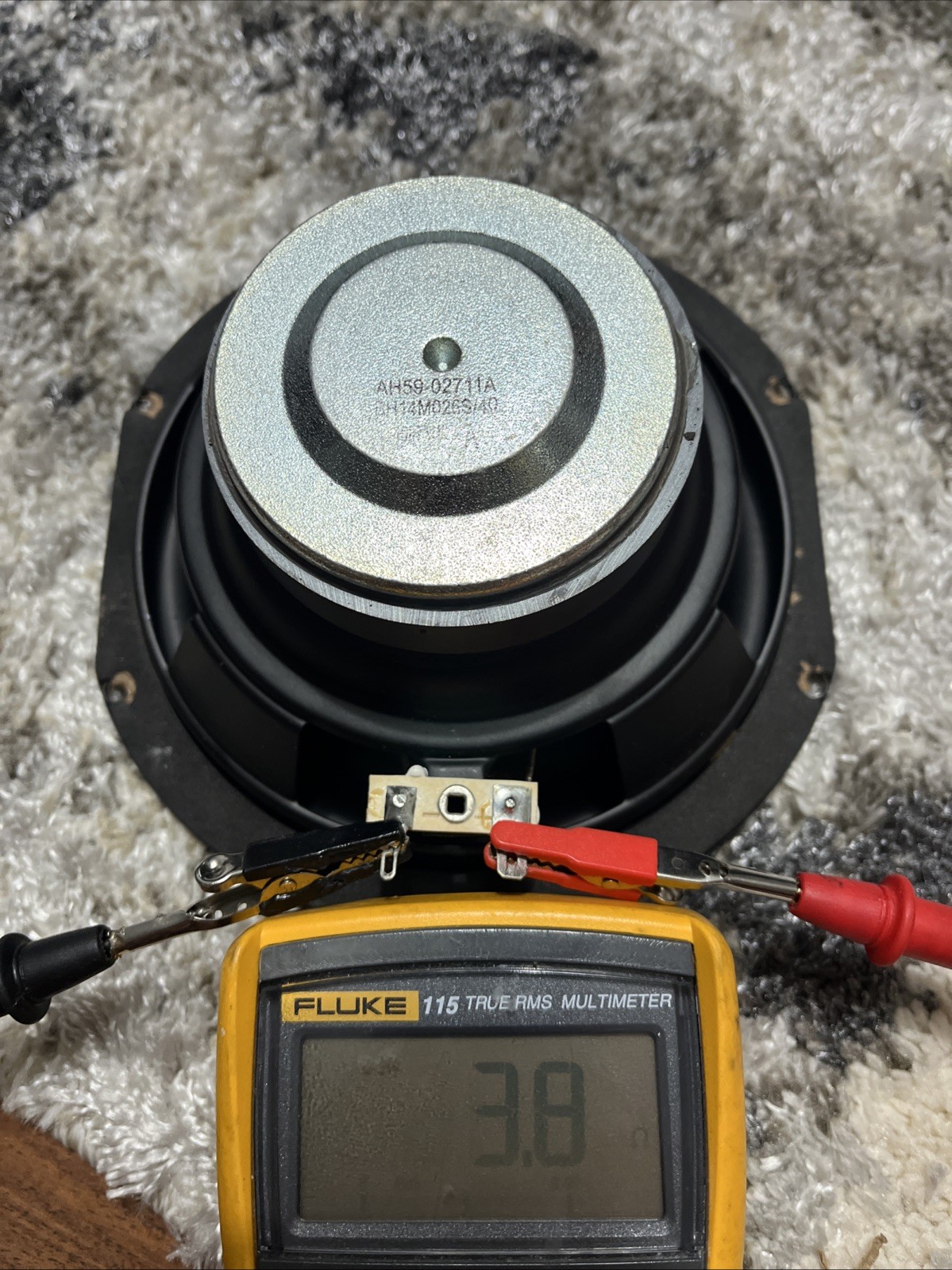 Samsung Speaker AH59-02711A