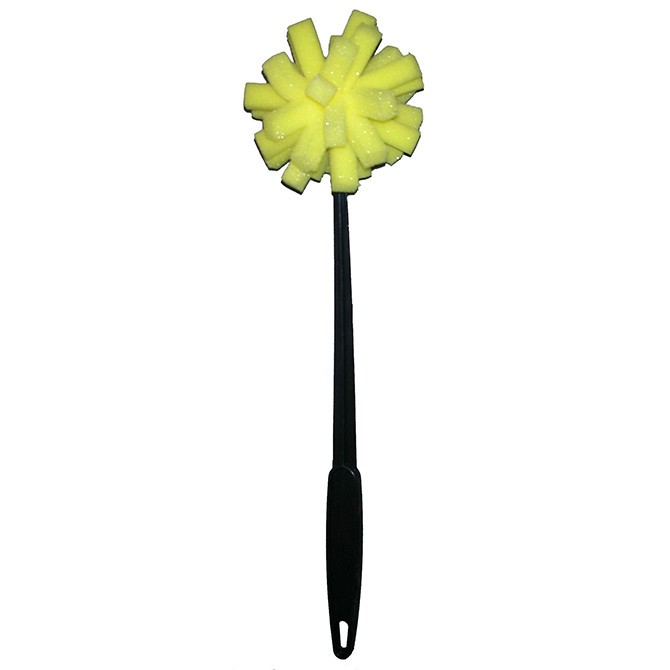 Coffee Airpot Foam Sponge Brush Long 3 C/T