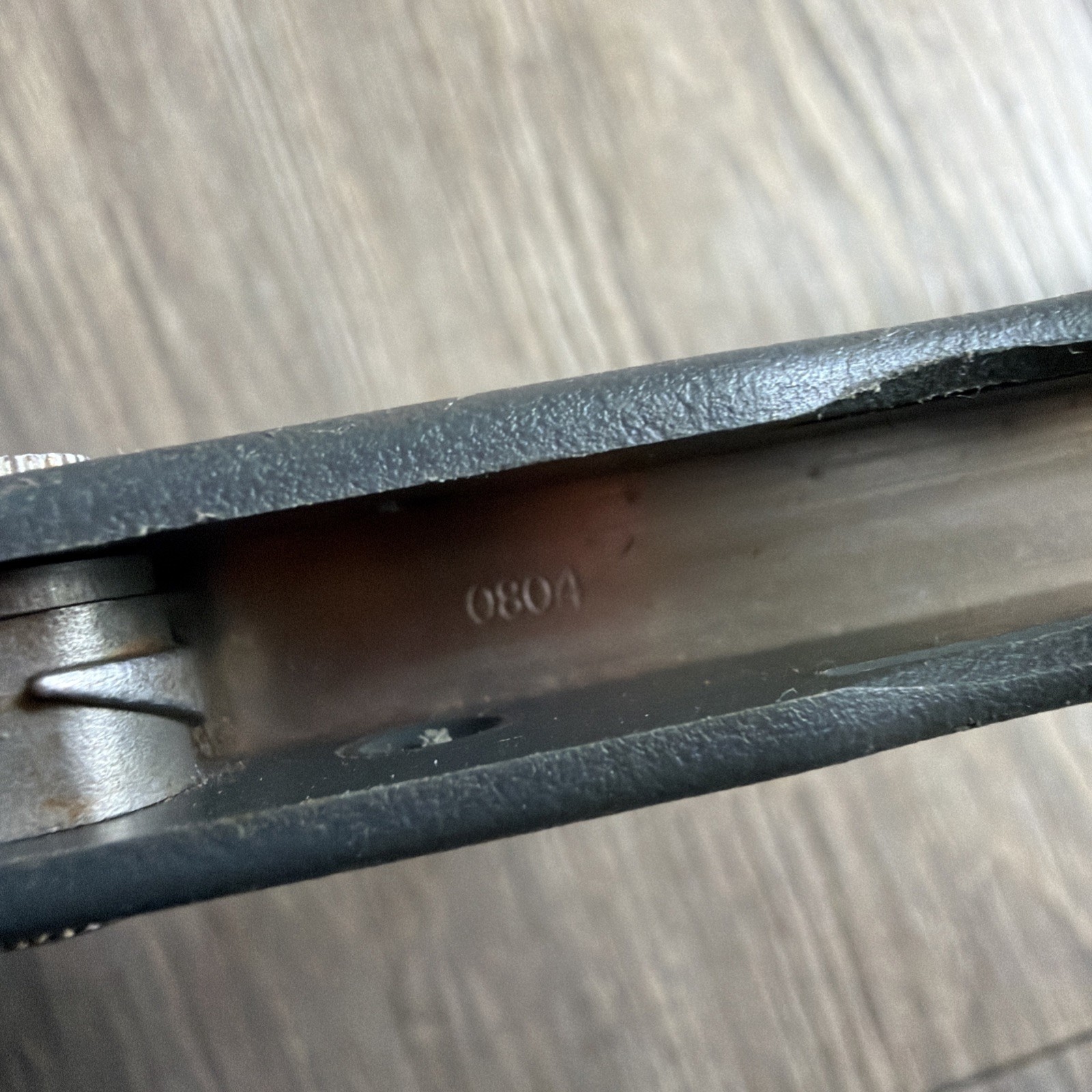 ⁠Vintage Leatherman Kick Multi-Tool 1004 Date Code - 2004 First Year Production