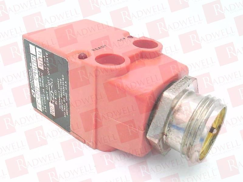 DANAHER CONTROLS EE520-59400 / EE52059400 (NEW IN BOX)