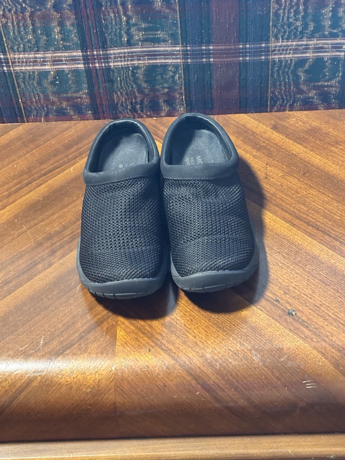 Merrill Select Fresh Women’s Black Clogs Size 10