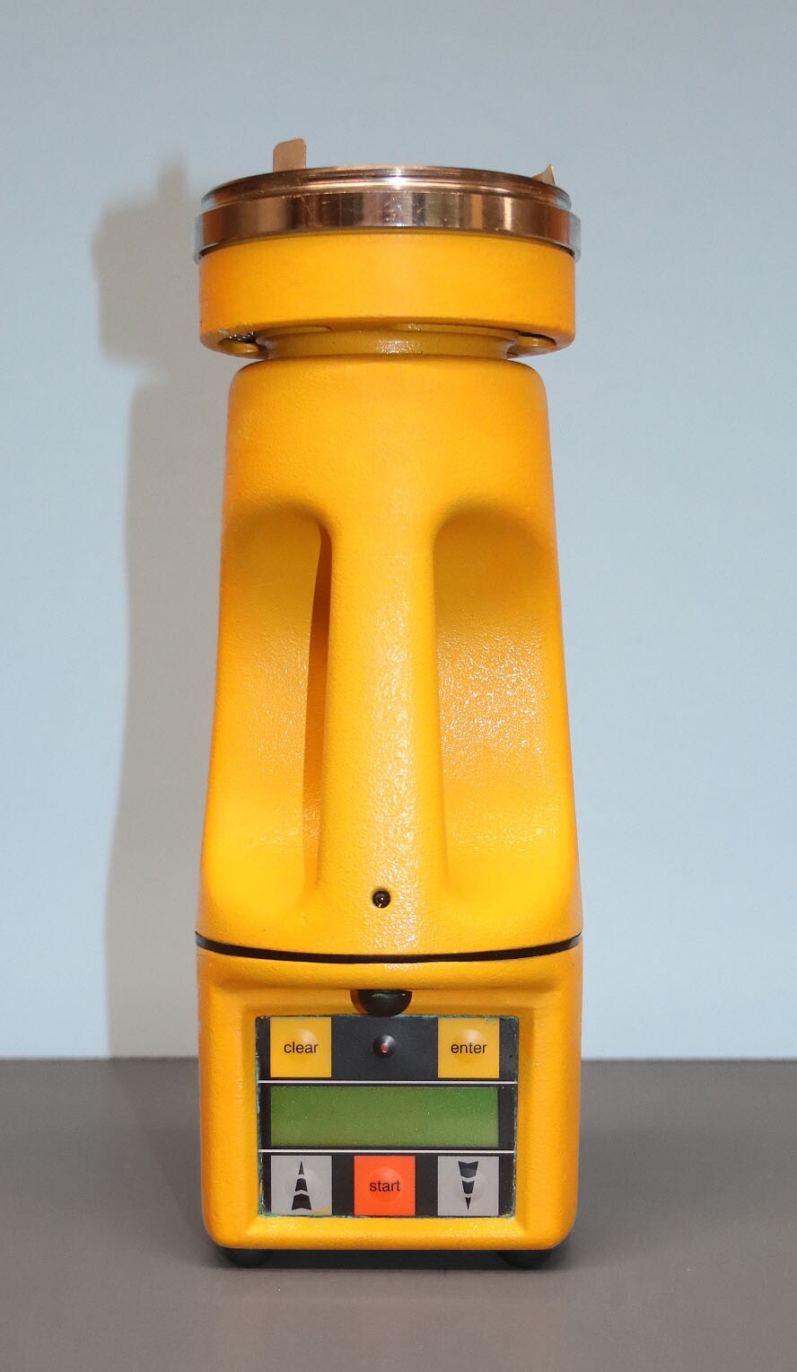 Bioscience International SAS Super 100L Air sampler