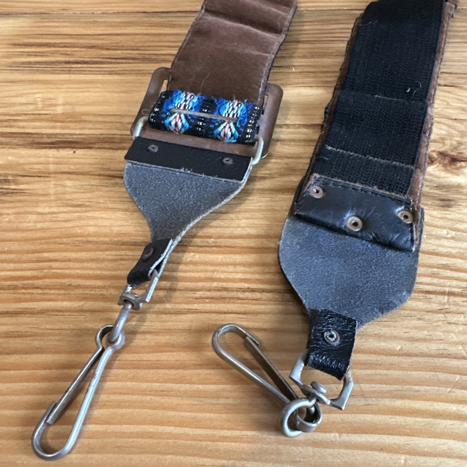 Camera Shoulder/ Neck Strap. Unbranded. Fully Adjustable