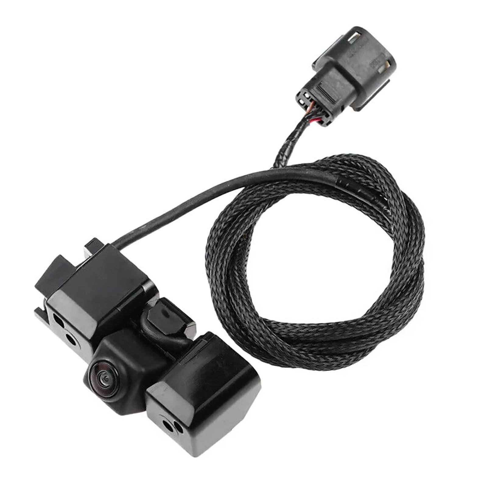 84079952 For Chevrolet Silverado GMC Sierra 2016-19 HD Rear View Backup Camera