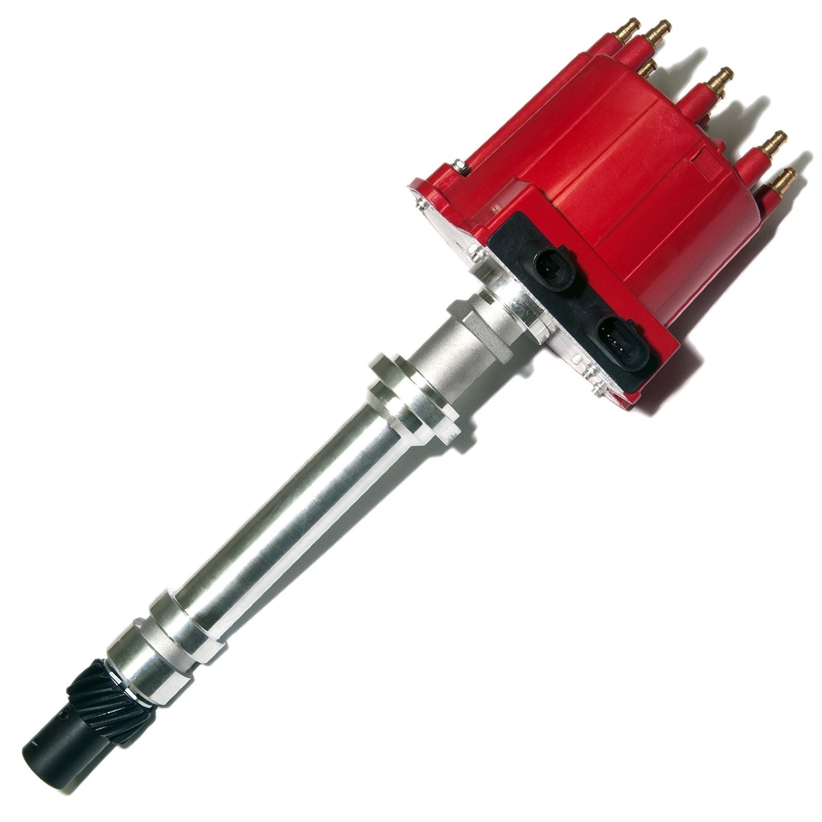 MAS Small Block Big Block EFI TBI Distributor 1987-1997 5.0L 5.7L 7.4L Compat...
