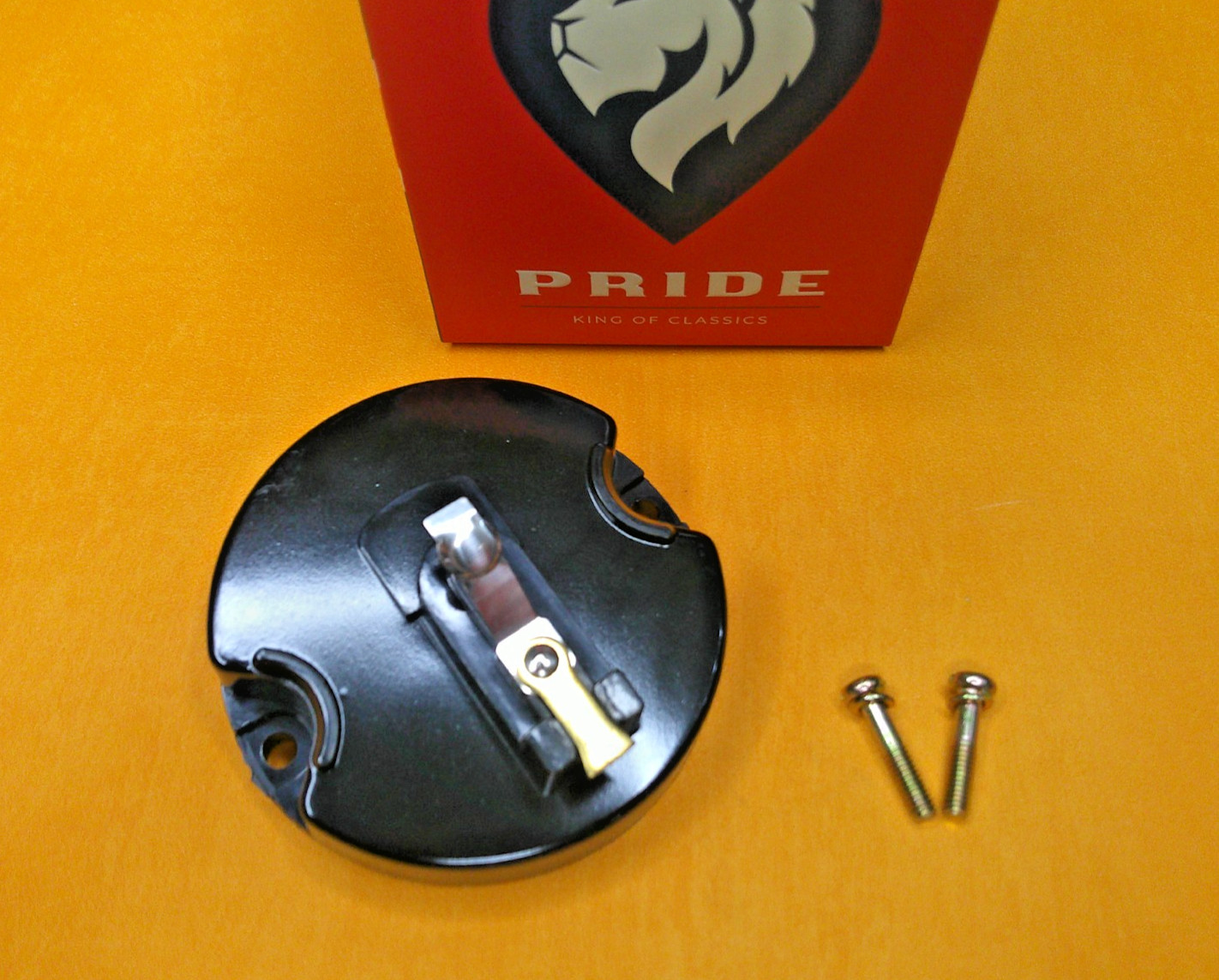 VAUXHALL VICTOR FE 1800 2300 (1972-78) IGNITION ROTOR ARM -Delco type 47810