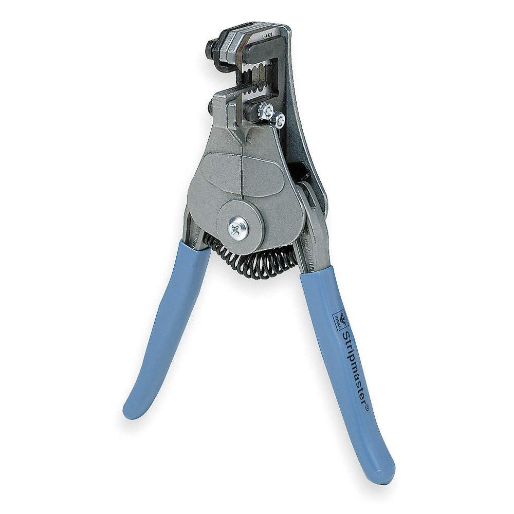 IDEAL 45-092 Wire Stripper,22 to 10 AWG,7 In 5LJ02