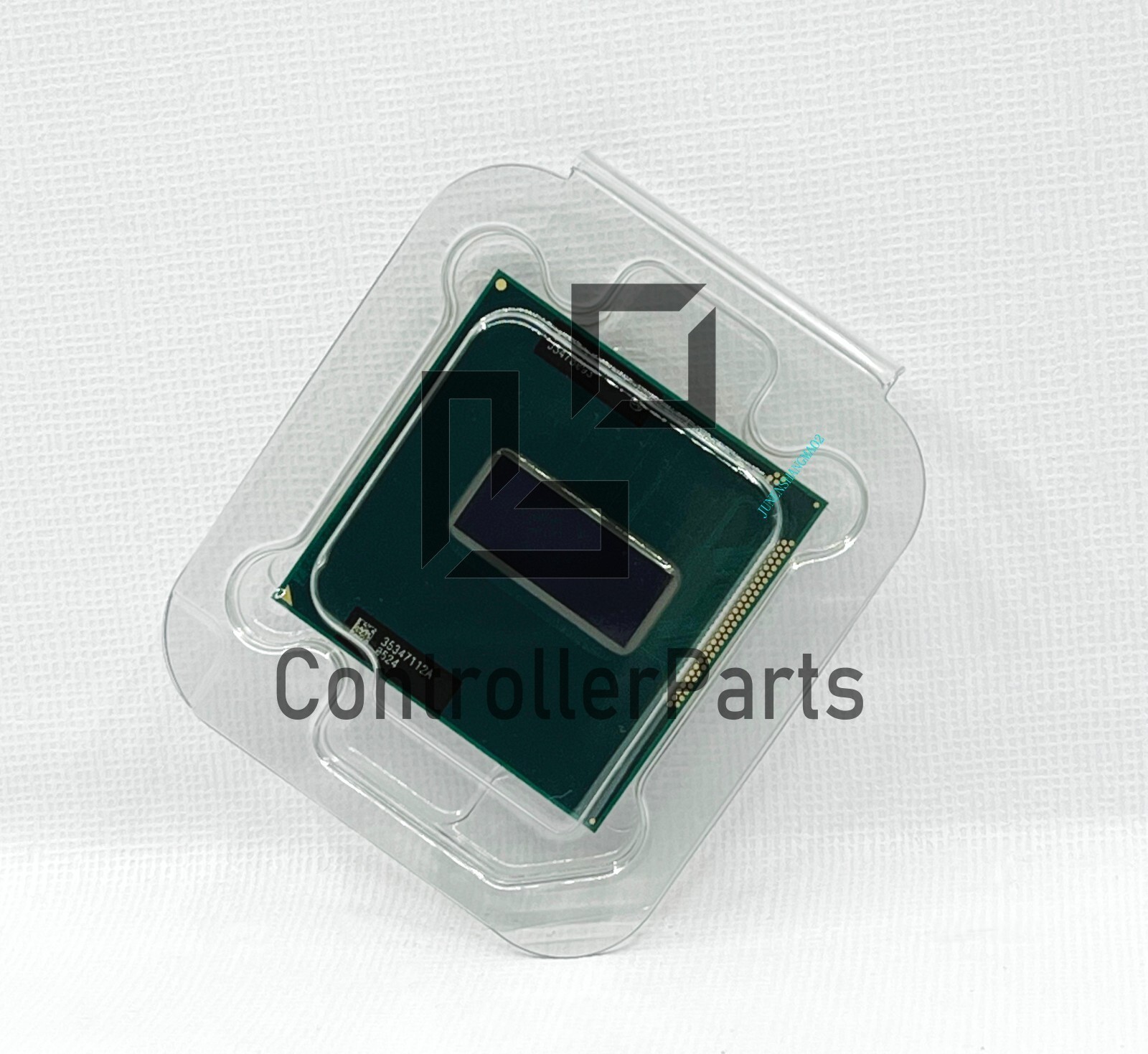 Intel Extreme i7 3940XM SR0US 3.0-3.9GHz / 8MB Socket G2 Notebook Processor