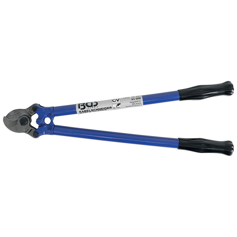 Cable Cutter 450Mm - Code Bgs9298 FBGS9298 Bgs Workshop
