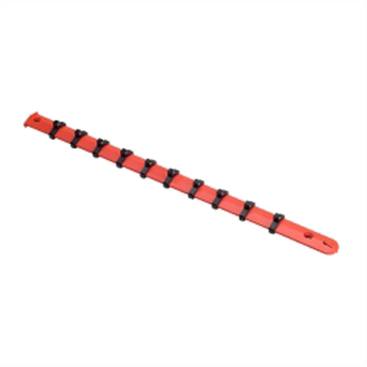 Vim V522 1/2" Socket Rack, 10-1/2" Studs