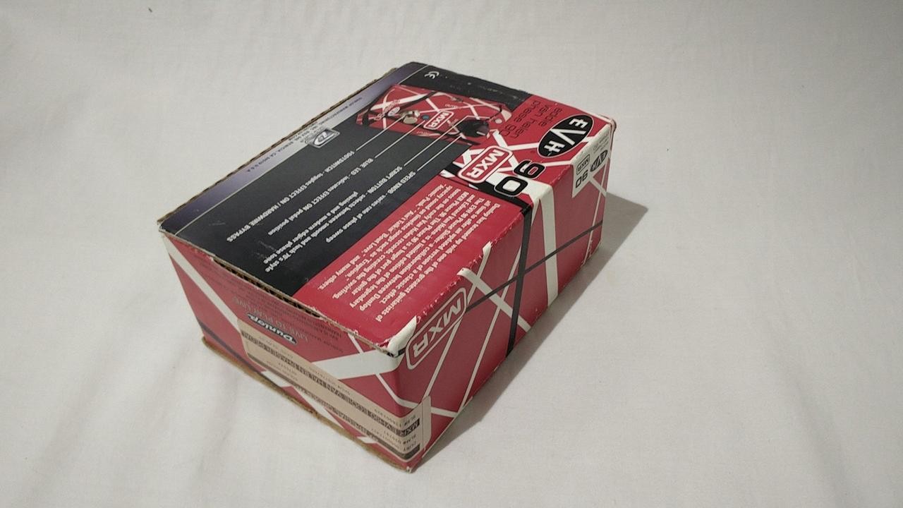MXR PHASE 90 EVH Model