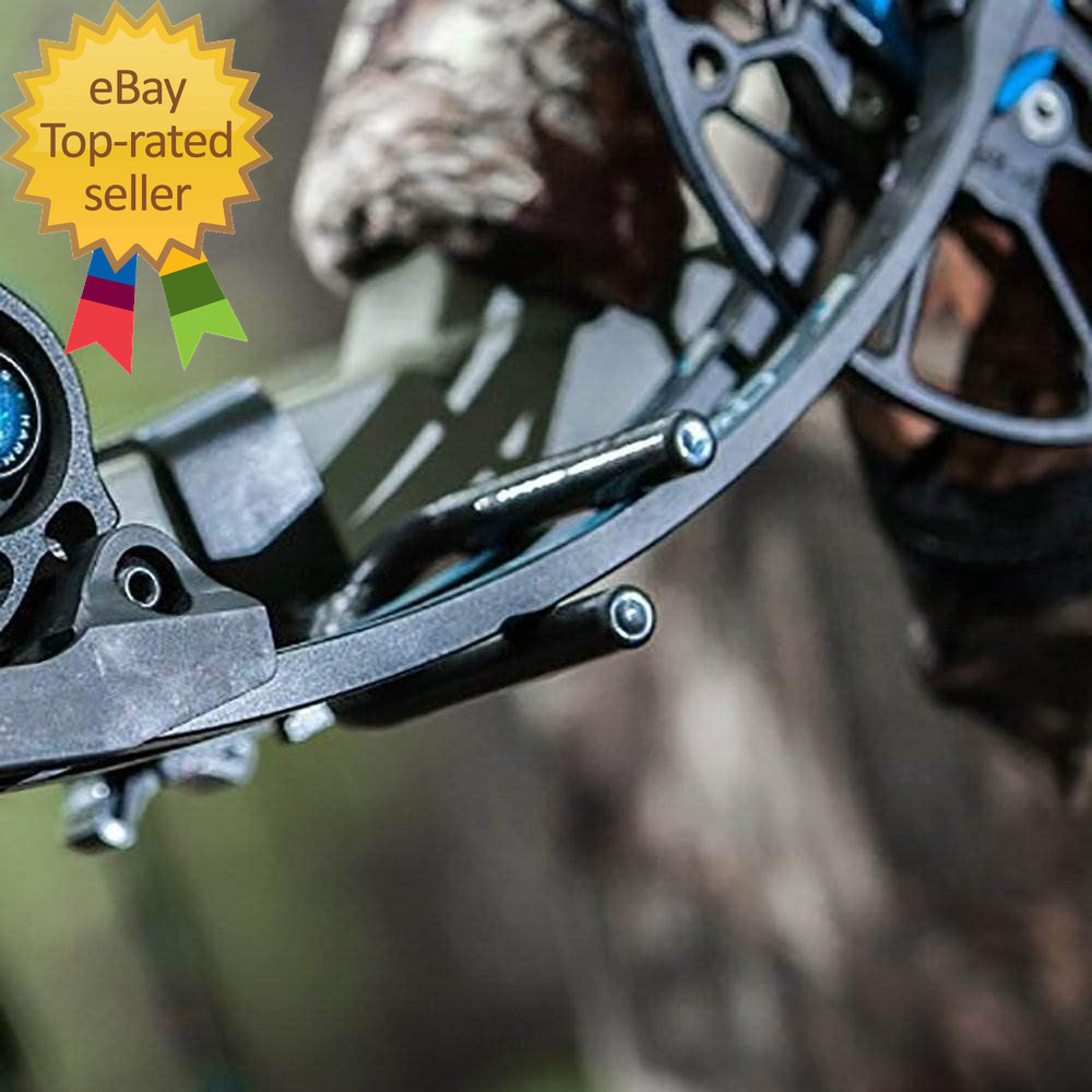 Universal Bow Holder