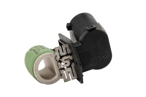 15926330 Engine Cooling Fan Resistor