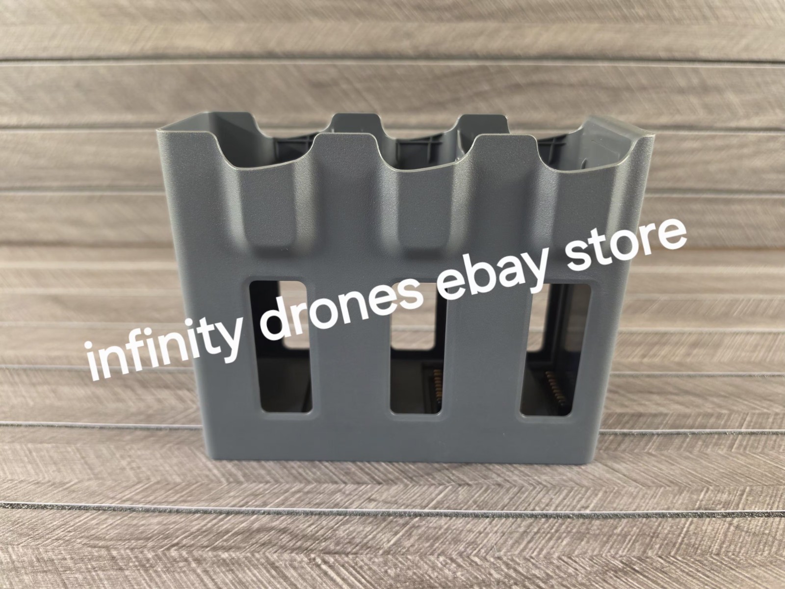 DJI Mavic 4 Pro Parallel Battery Charger Hub *** NEW Pulled from Combo ***