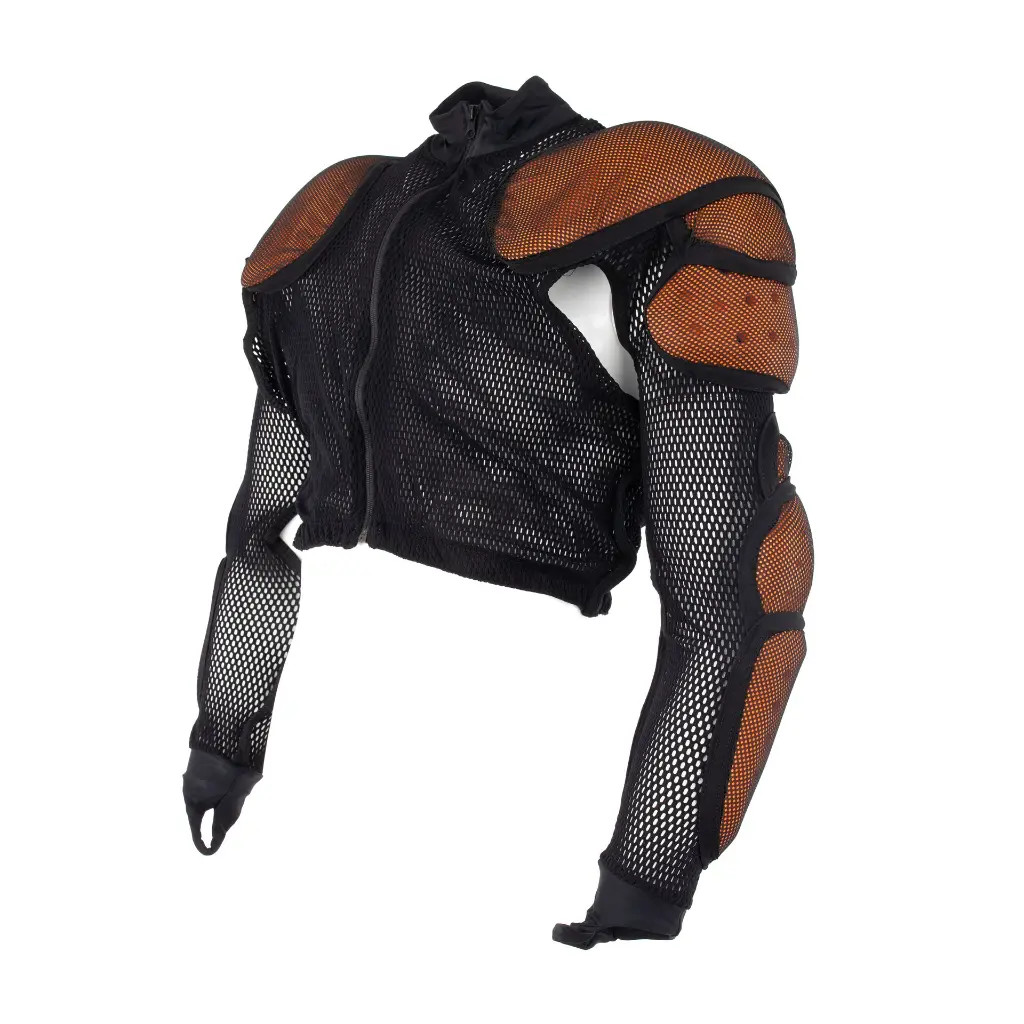 French Army D30 Covert Impact Vest, Size Small