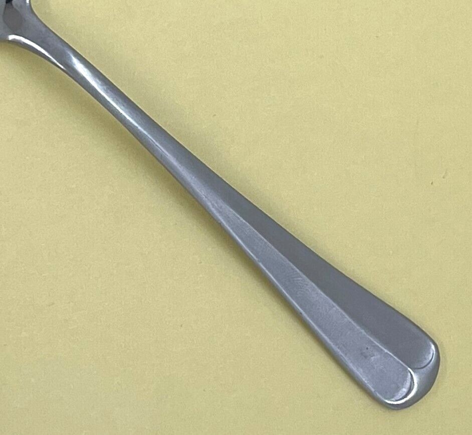 ONEIDA NORTHLAND BEEFEATER STAINLESS FLATWARE HEAVY HDL SINGLES & GROUPS -CHOICE