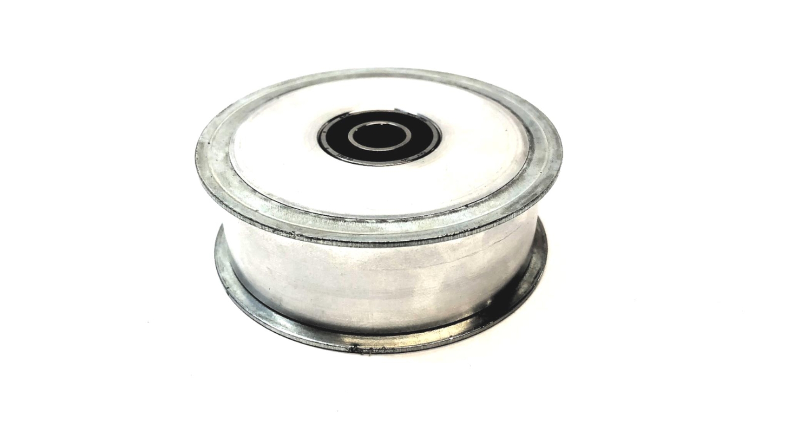 Unbranded Nominal 3-1/4" OD Pulley 9831931 NOS