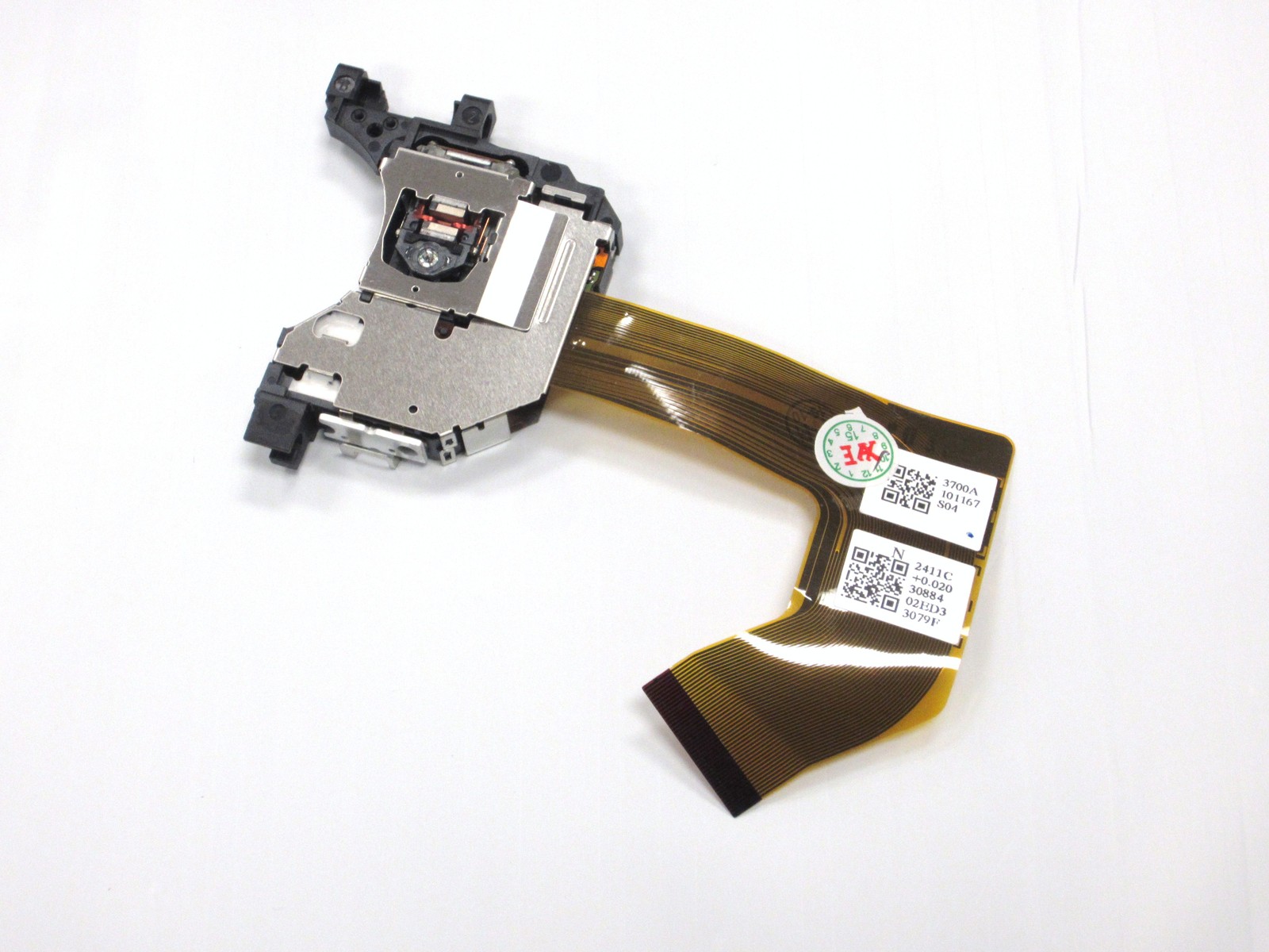 Wii U Laser Lens Replacement