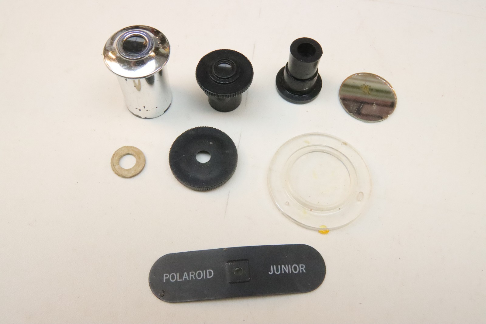 Gilbert Microscope and Lab Set - Original Metal Case, Microscope, ex scope 13022