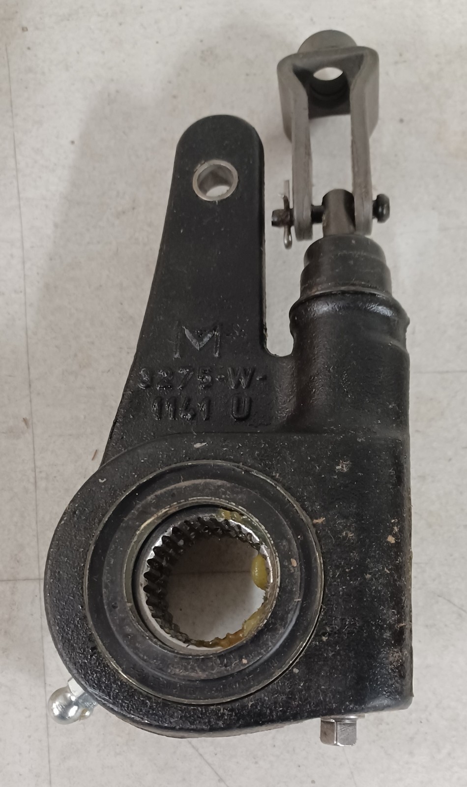 MERITOR GENUINE - AUTOMATIC BRAKE SLACK ADJUSTER R802447