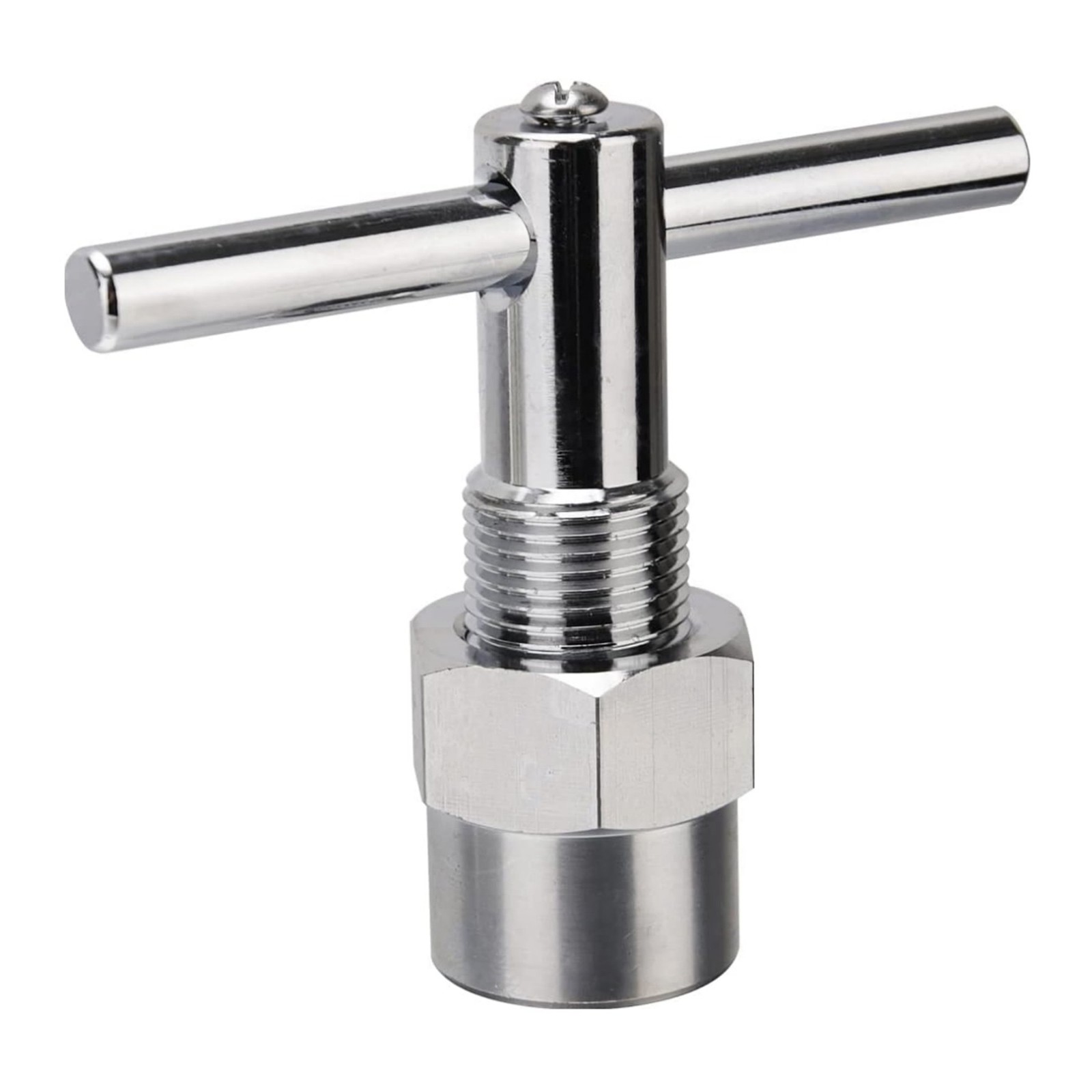 New Shower Faucet Cartridge Puller Tool 104421 For Moen 1200 Brass Cartridge