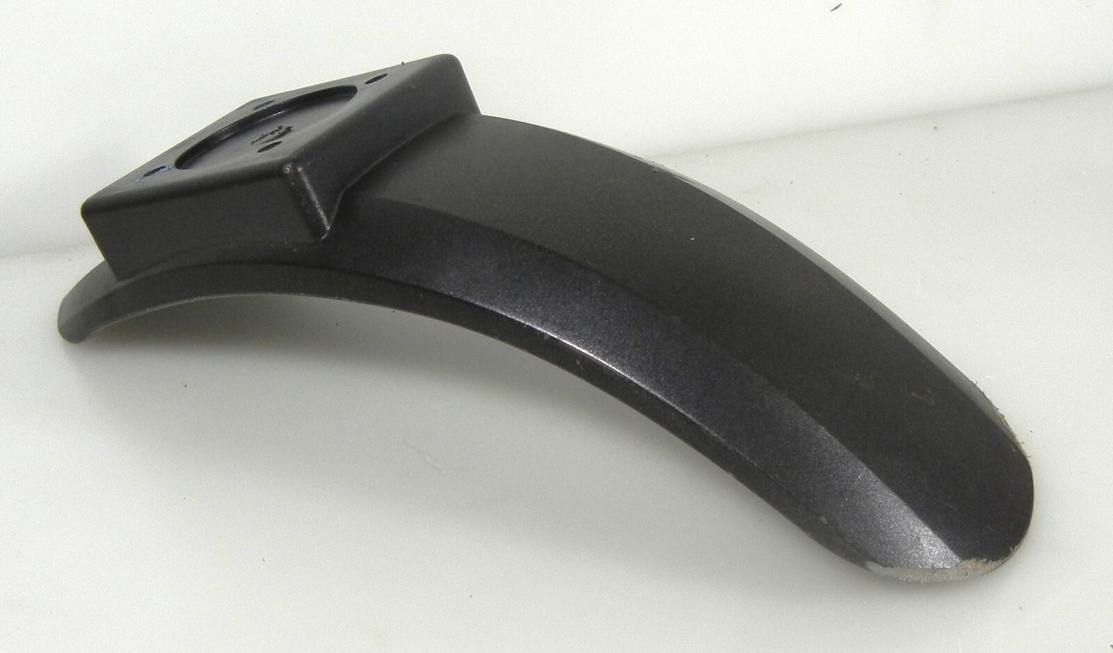Voyager Dash Charge Scooter Front Mud Guard
