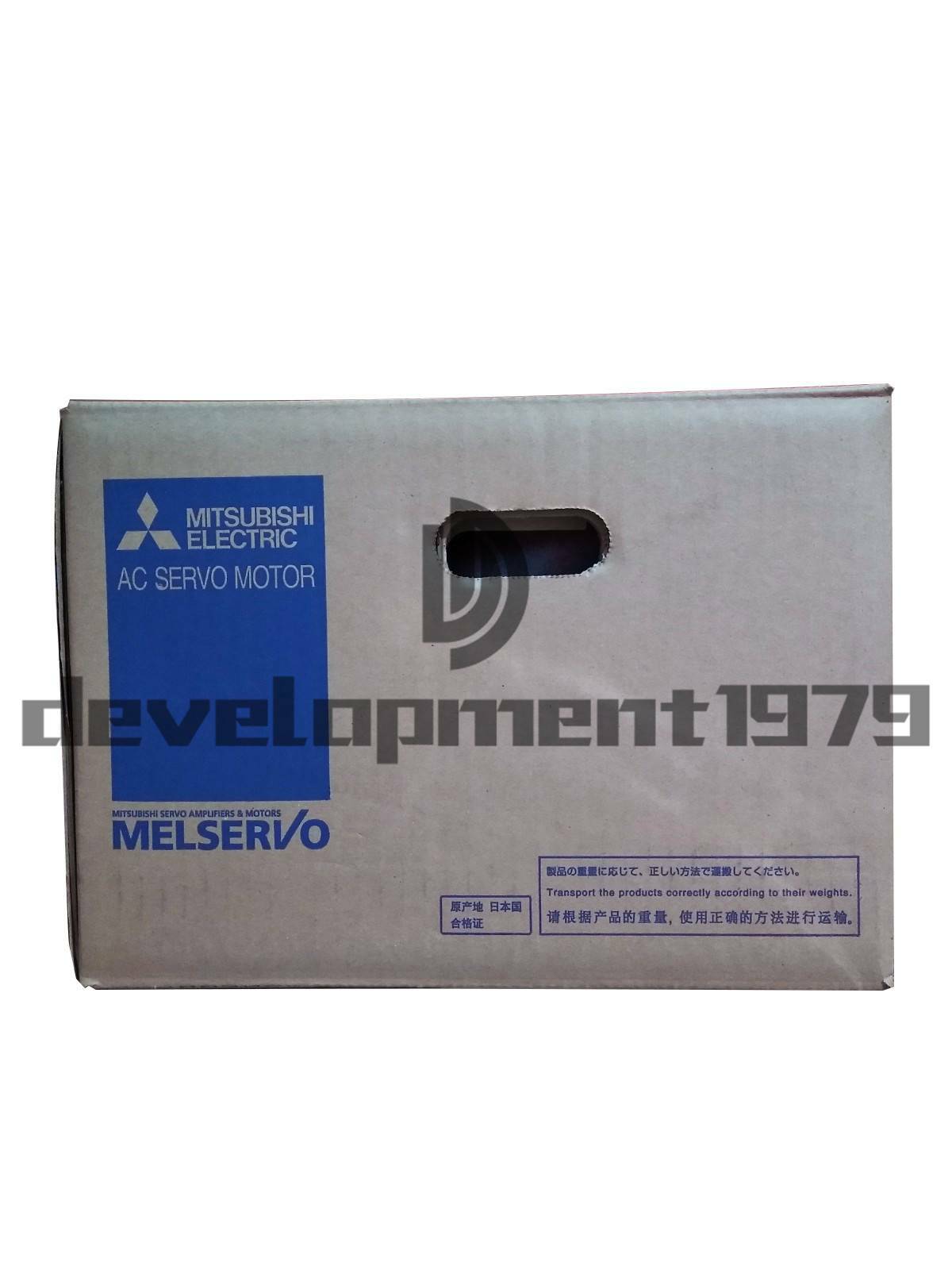 1PCS NEW Mitsubishi servo driver MR-J4-20A1