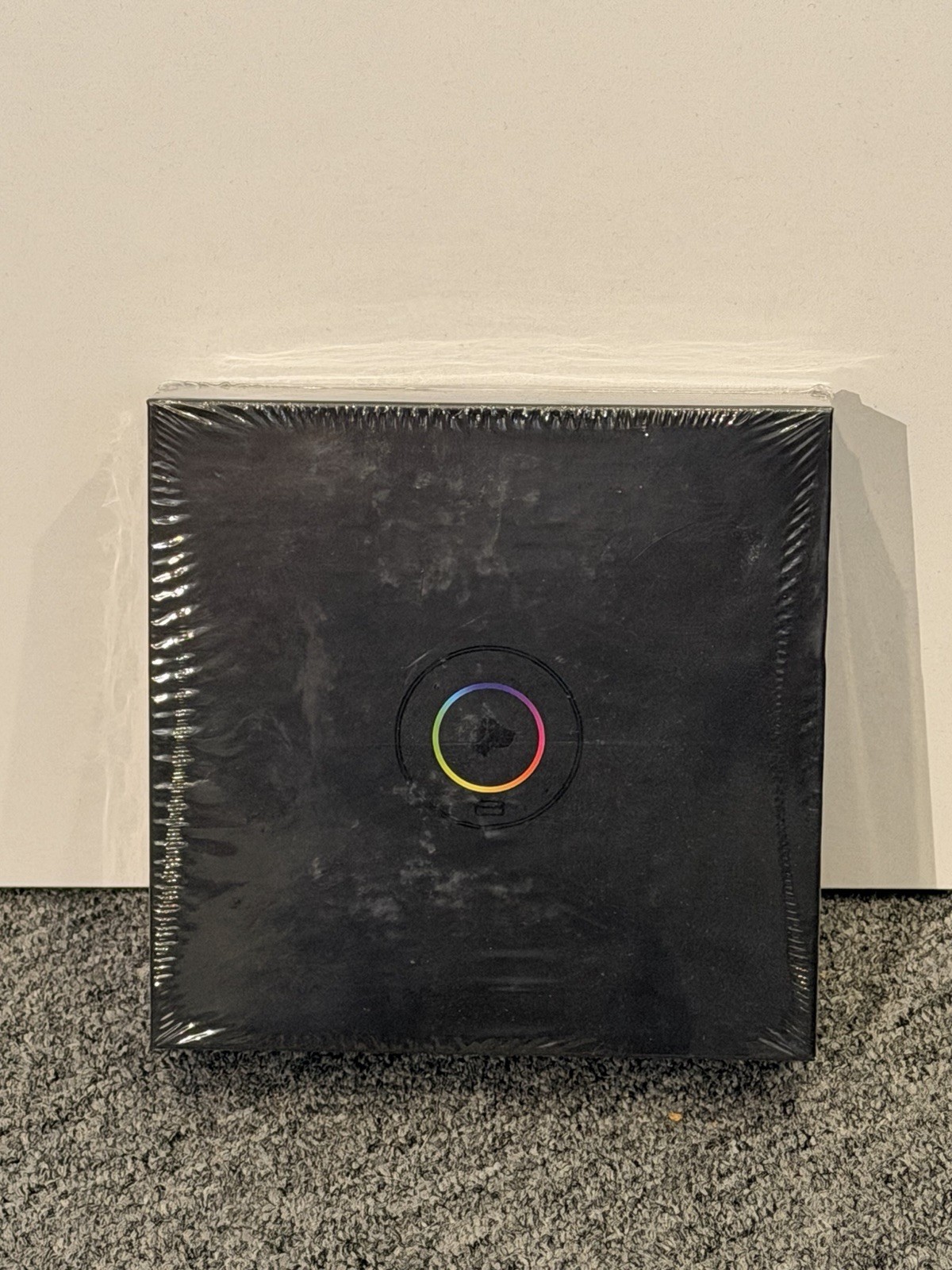 Josh AI Nano - Onyx Black- Brand New Sealed