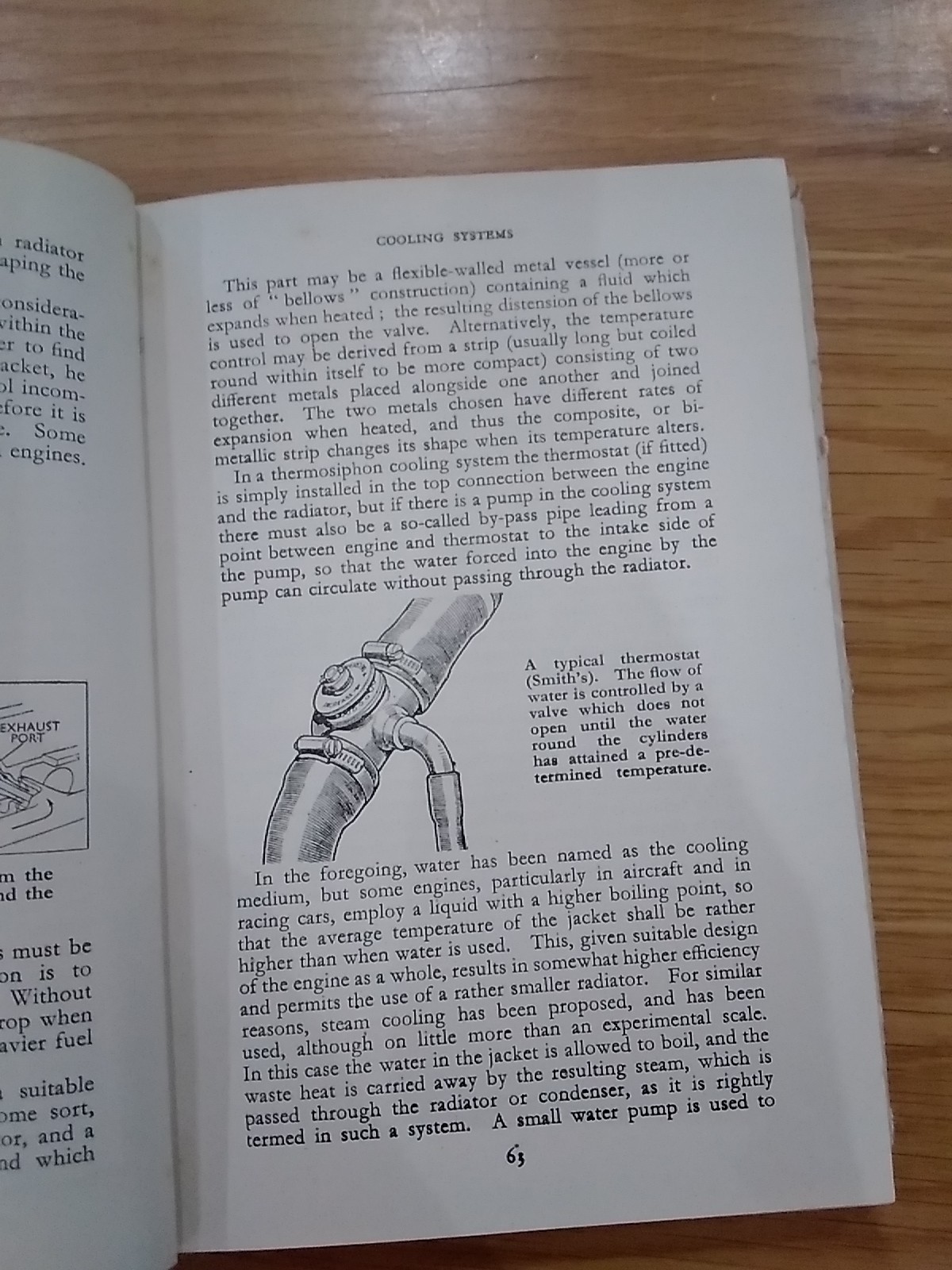 The Motor Manual Practical Handbook 33rd Edition