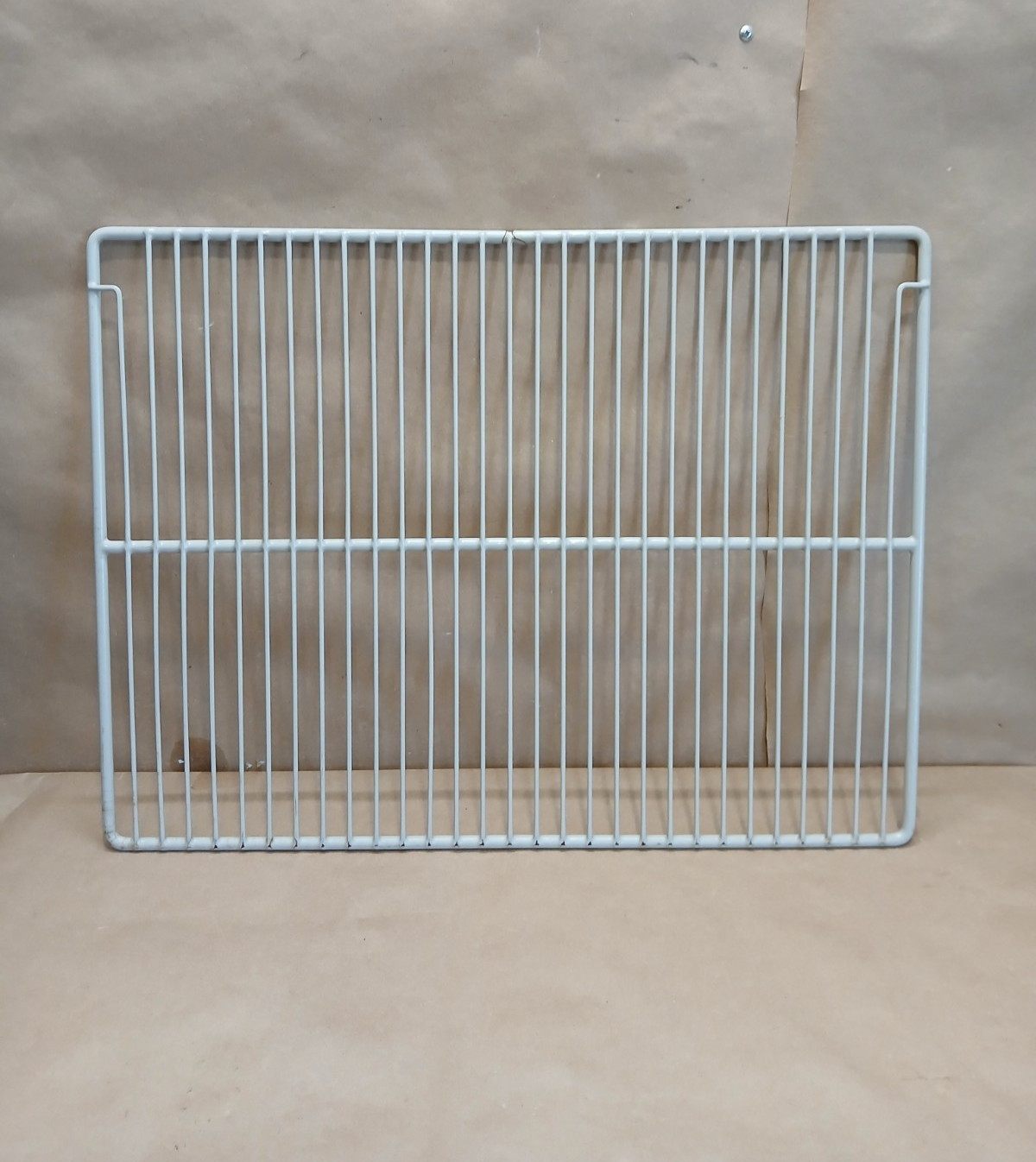 Commercial Refrigerator Wire Shelf Gray Rack Freezer OEM Genuine Appliance #5113