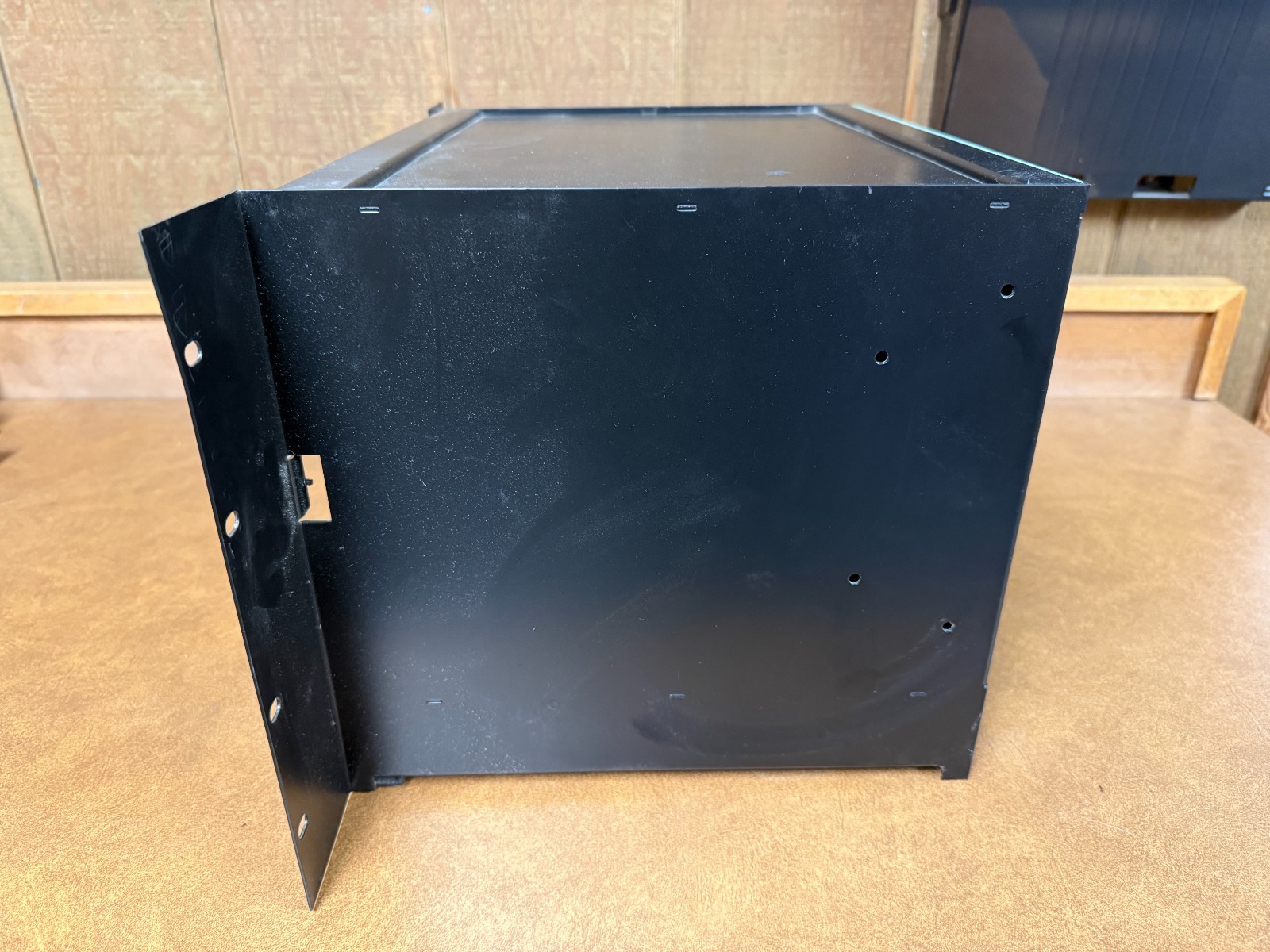 Bogen Multicom 2000 Card Cage