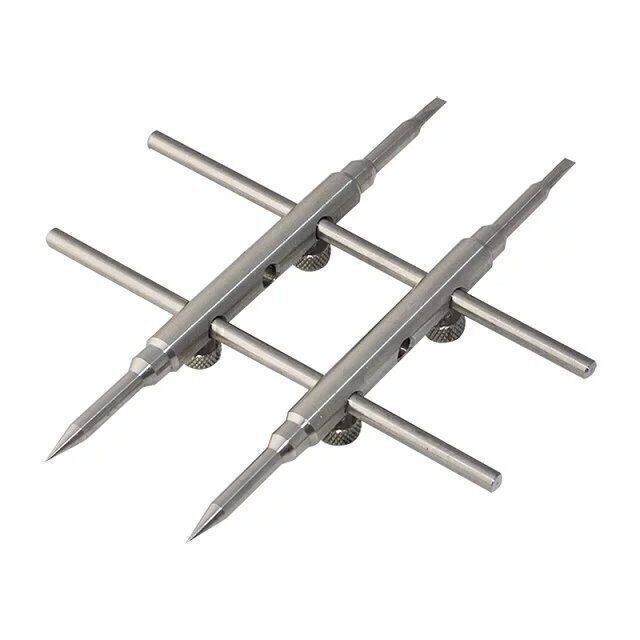 Pro DSLR Lens Spanner Wrench Opening Tool For Camera Repair open Tools 10~120MM