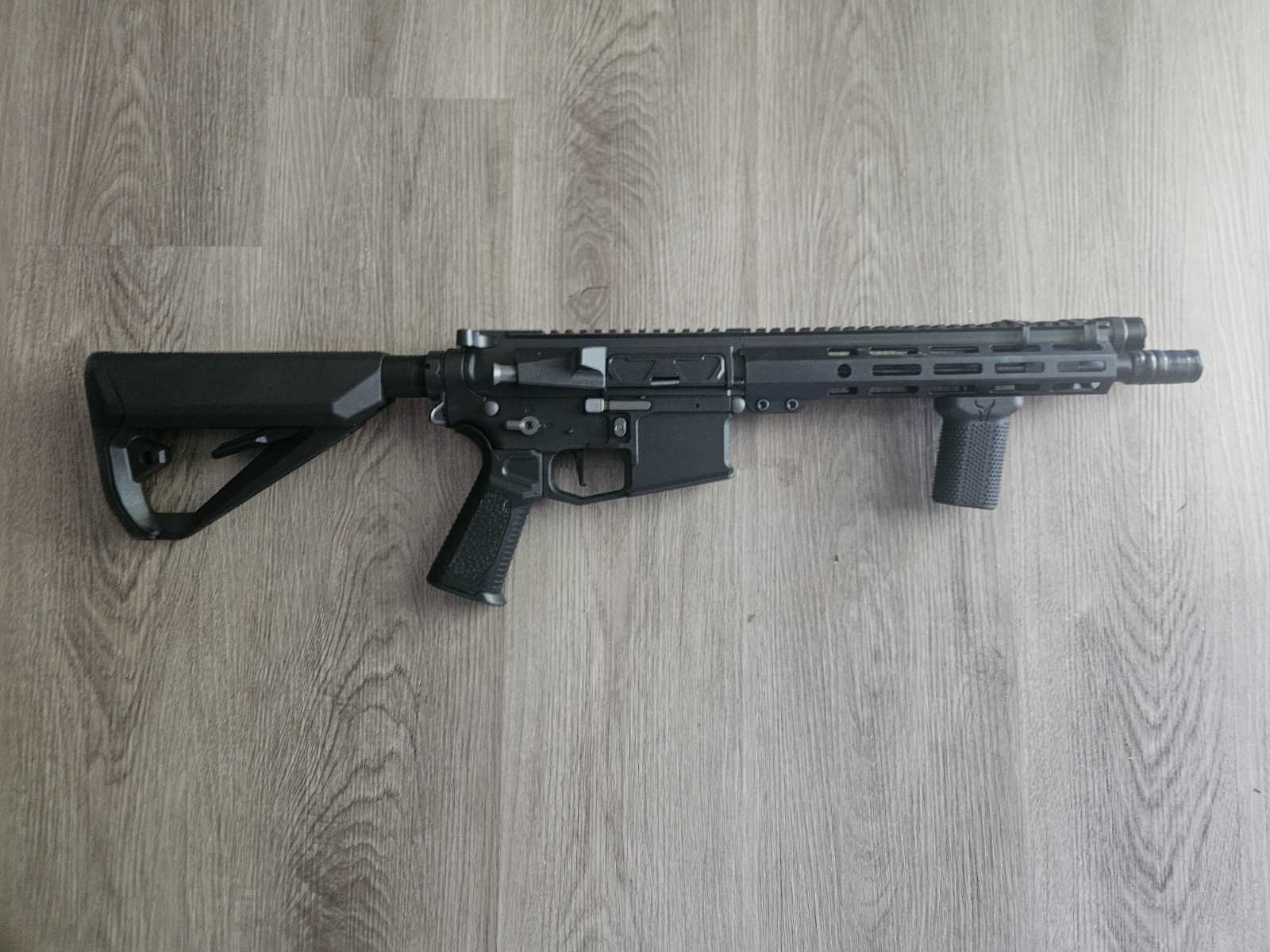 Arcturus Sword FE Airsoft Replica