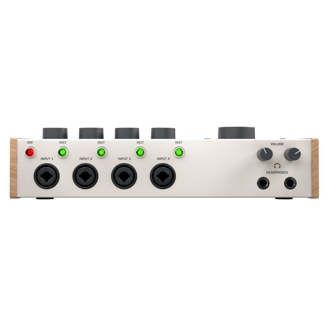 Universal Audio VOLT-476P VOLT 476P USB Audio Interface