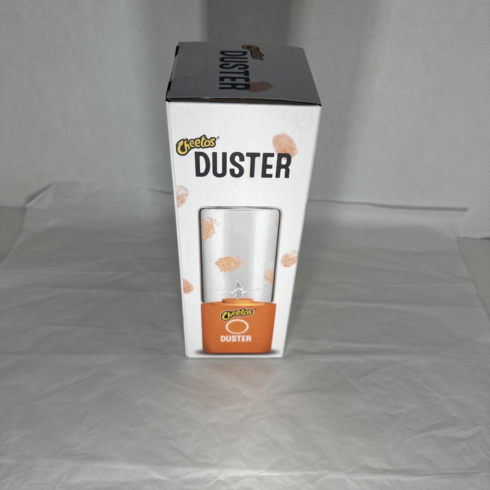 Cheetos Duster Brand New (Sealed)
