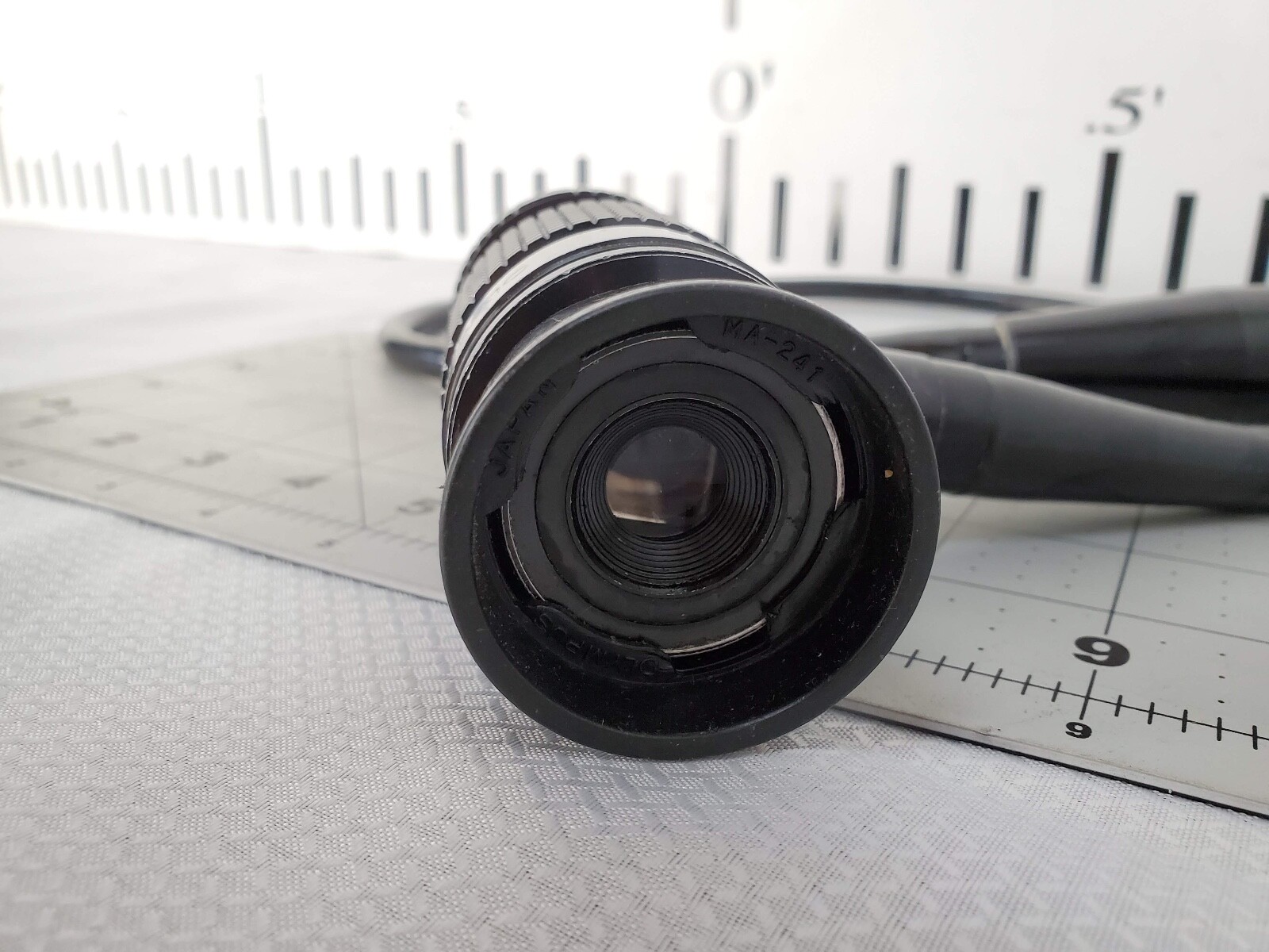 Olympus LS-2 Teaching Scope