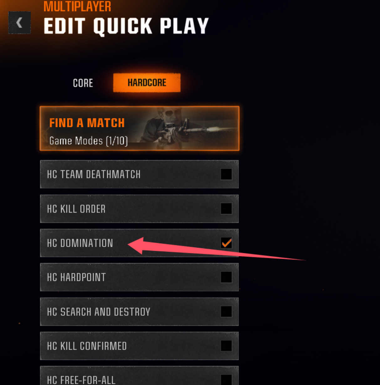 🔥 Hardcore Bot Lobby🔥Cod Black _Ops 6 🔥24/7🔥Cod-BO6