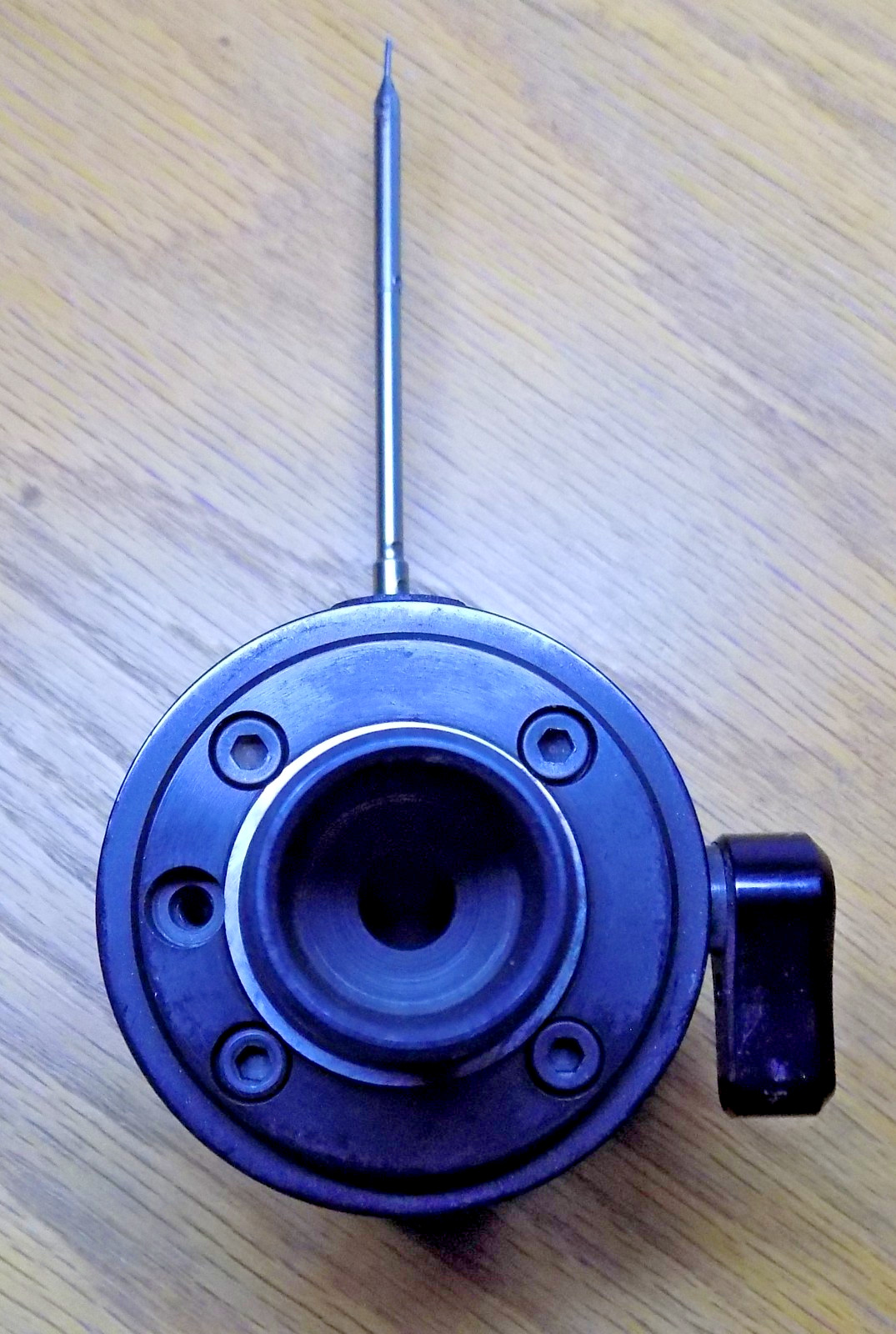 RENISHAW MIP Probe Head