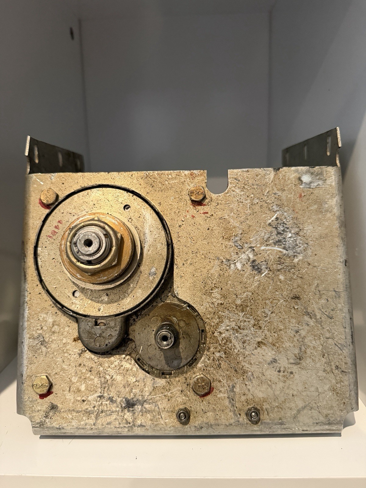King KS 272 Trim Servo