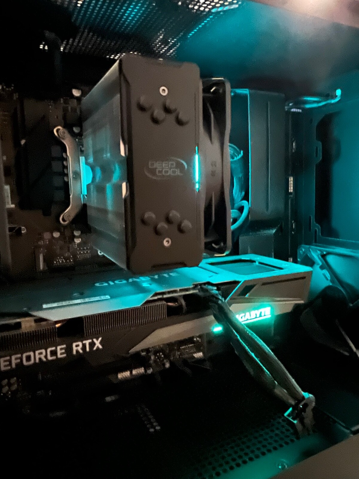 gaming pc