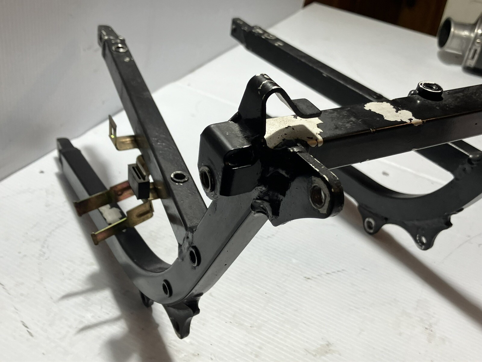 1997 Suzuki GSXR 750 Subframe, Inner (OEM)